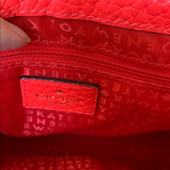 Kate Spade Crossbody - Picture 6 of 7